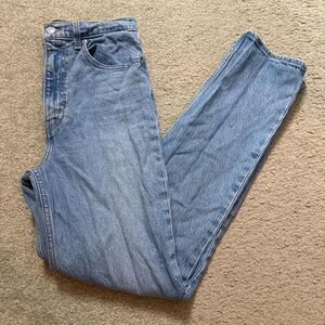 Levi's Women's 70s High Slim Straight Jeans - 27